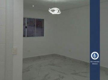 Casa · 219m² · 3 Quartos · 5 Vagas · CASA A VENDA NO TATUAPÉ 219m 5 VAGAS