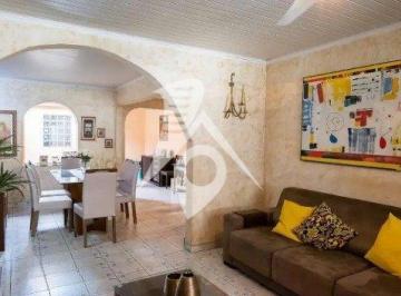 Casa · 240m² · 3 Quartos · 1 Vaga · Sobrado na Mooca, 240m², 3 Dormitórios, 1 Vaga