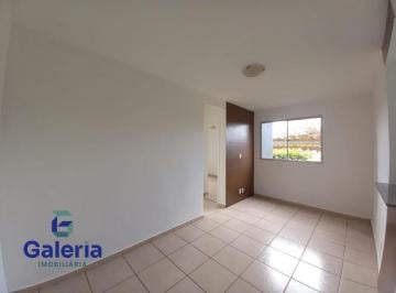 img0 · Apartamento com 2 quartos à venda, 46m² - Parque Ribeirão Preto