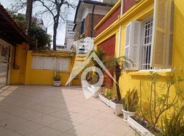 Comercial · 12m² · 2 Vagas · Sobrado na V.Mariana, 240m², 12 Salas, 6 Banheiros
