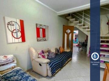Casa · 113m² · 3 Quartos · 1 Vaga · SOBRADO A VENDA NA MOOCA 113m