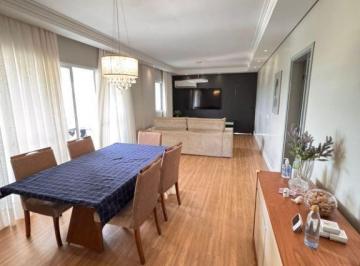 img0 · Apartamento com 3 quartos à venda, 128m² - Vila do Golf