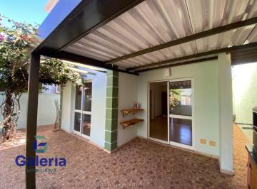 img0 · Casa de condomínio com 3 quartos à venda, 108m² - Bonfim Paulista