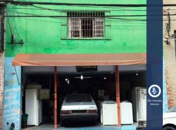 Comercial · 124m² · Sobrado comercial na Mooca, 125m², 2 Banheiros
