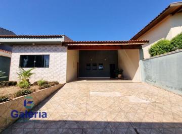 img0 · Casa residencial com 3 quartos à venda, 226m² - Ribeirânia