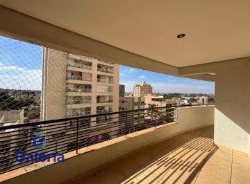 img0 · Apartamento com 3 quartos à venda, 144m² - Jardim Irajá