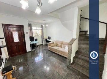 Casa · 60m² · 2 Quartos · SOBRADO PARA LOCAÇÃO NA MOOCA 60m