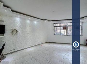 Casa · 280m² · 3 Quartos · 1 Vaga · CASA A VENDA NA MOOCA 280m