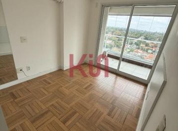 Apartamento · 50m² · 1 Quarto · 1 Vaga · Apartamento à venda em São Paulo-SP, no Campo Belo: 1 quarto, 1 banheiro, 1 vaga de garagem, 50m² de