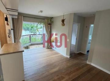 Apartamento · 55m² · 2 Quartos · 1 Vaga · APARTAMENTO RESIDENCIAL em São Paulo - São Paulo, Vila Mariana