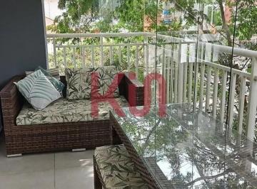 Apartamento · 67m² · 2 Quartos · 2 Vagas · APARTAMENTO RESIDENCIAL em São Paulo - São Paulo, Vila Guarani (Z Sul)