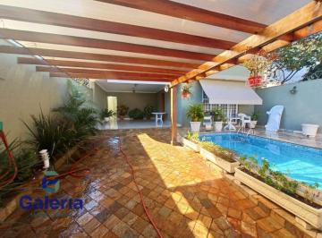 img0 · Casa residencial com 3 quartos à venda 234m² - Recreio Anhanguera