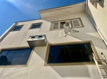 IMG_20260619_092311_000.jpeg · Espetacular casa para venda e locação em Jardim Vila Mariana com 3 quartos, sendo 3 suítes, 196m² -