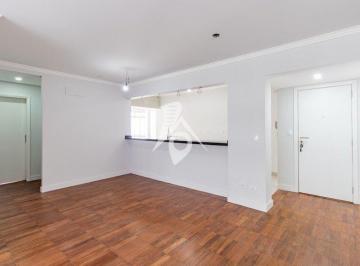 Apartamento · 129m² · 3 Quartos · 1 Vaga · Apartamento 129m² Sta Cecília próx ao metrô