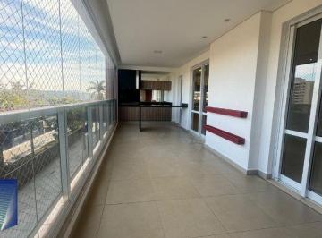 img0 · Apartamento com 3 suítes à venda, 143m² - Nova Aliança