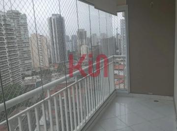 Apartamento · 93m² · 3 Quartos · 2 Vagas · Imperdível! Apartamento de 3 quartos na Vila Gumercindo, São Paulo-SP, com 93m² e 2 vagas de garagem