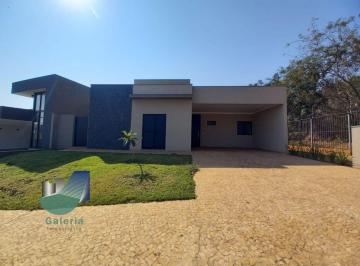 img0 · Casa de condomínio com 3 suítes à venda, 164m² - Bonfim Paulista