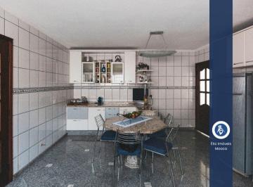 Casa · 190m² · 3 Quartos · 4 Vagas · CASA A VENDA NA MOOCA 190m 4 VAGAS