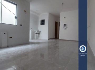 Apartamento · 50m² · 2 Quartos · APARTAMENTO A VENDA 50m VILA LIBANESA.