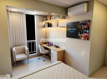 Apartamento · 91m² · 2 Quartos · 2 Vagas · Apartamento à venda no Anastácio/Lapa, SP - Cond Caminhos 2 quartos, 91 m²