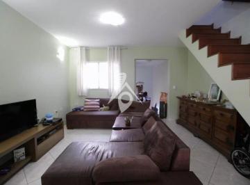 Casa · 180m² · 3 Quartos · 2 Vagas · CASA PARA VENDA MOOCA