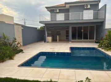 img0 · Casa de condomínio com 3 quartos à venda, 587m² - Bonfim Paulista