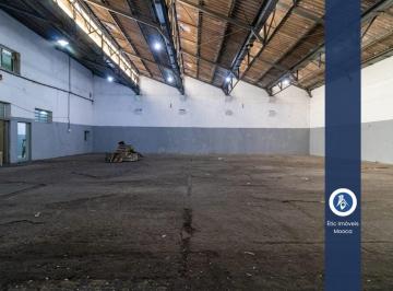Comercial · 430m² · Galpão à venda e aluguel na Mooca, SP