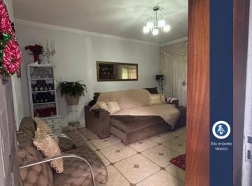 Casa · 184m² · 3 Quartos · 4 Vagas · CASA A VENDA NO BELENZINHO 184m 4 VAGAS