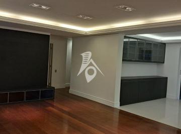 Apartamento · 228m² · 4 Quartos · 3 Vagas · Apartamento 4 dorm para comprar em São Bernardo