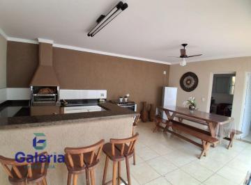 img0 · Casa de condomínio com 3 quartos para alugar, 267m² - Jardim São Jose