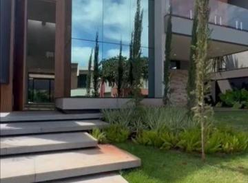img0 · Casa de condomínio com 5 quartos à venda, 364 m² - Alphaville