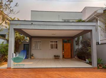 img0 · Casa de condomínio com 4 quartos à venda, 289m² - Nova Aliança