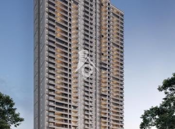 Apartamento · 122m² · 3 Quartos · 2 Vagas · Apartamento à venda com 122m², 3 Suites e 2 vagas