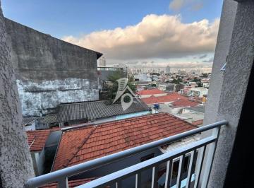 Apartamento · 34m² · 1 Quarto · Studio Mooca