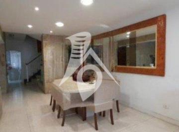 Casa · 200m² · 4 Quartos · 2 Vagas · CASA A VENDA NA MOOCA 200m 2 VAGAS