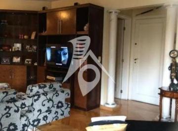 Apartamento · 155m² · 3 Quartos · 4 Vagas · Apartamento Jd Anália Franco 155m² 3 suítes