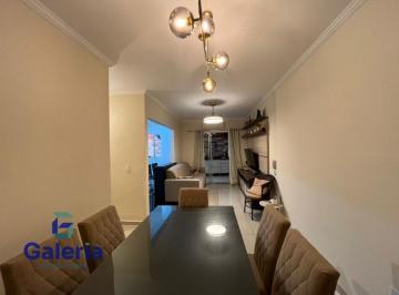 img0 · Apartamento com 3 quartos para à venda, 92m² - Jardim Botânico