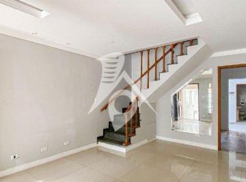 Casa · 100m² · 2 Quartos · 1 Vaga · SOBRADO A VENDA NO TATUAPÉ 100m