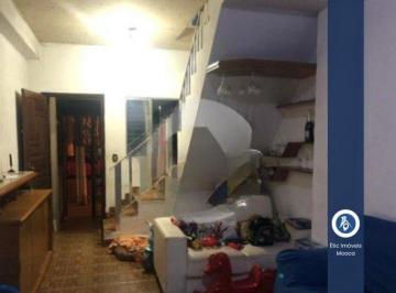 Casa · 86m² · 3 Quartos · 1 Vaga · ÓTIMA CASA SOBRADO A VENDA NA MOOCA 86m