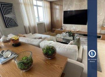 Apartamento · 200m² · 4 Quartos · 5 Vagas · APARTAMENTO A VENDA NA MOOCA 200m