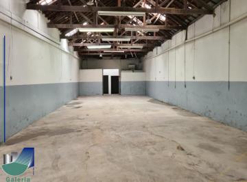 img0 · Galpão Comercial à venda, 451m² - Campos Elíseos