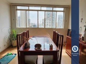 Apartamento · 109m² · 4 Quartos · 1 Vaga · APARTAMENTO A VENDA