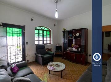 Casa · 150m² · 2 Quartos · 1 Vaga · CASA A VENDA NA MOOCA 150m