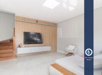 Casa · 150m² · 4 Quartos · 2 Vagas · CASA A VENDA NA QUARTA PARADA 150m 2 Vagas