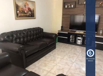 Casa · 116m² · 2 Quartos · 2 Vagas · CASA A VENDA NA MOOCA 116m 2 VAGAS