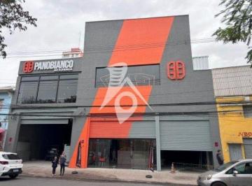 Terreno · 830m² · Terreno esquina 830m² e 2100m² construído Cambuci