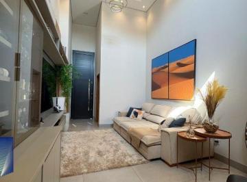 img0 · Casa de Condomínio com 3 suítes à venda, 150m² - Bonfim Paulista
