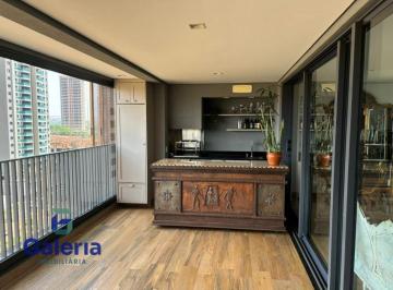 img0 · Apartamento com 3 quartos à venda, 158m² - Jardim Olhos D´ Água