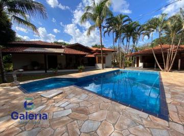 img0 · Chácara residencial com 6 quartos à venda, 540m² - Recreio Itanhagá