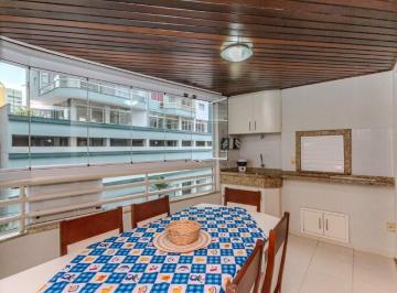 Apartamento · 102m² · 2 Quartos · 1 Vaga · Apartamento à venda no Ed. Orion em Balneário Camboriú